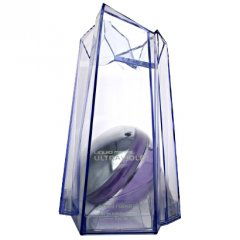 Ultraviolet Liquid Metal